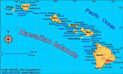 6 Hawaii Military Bases You Need to Know - Military News, History ...