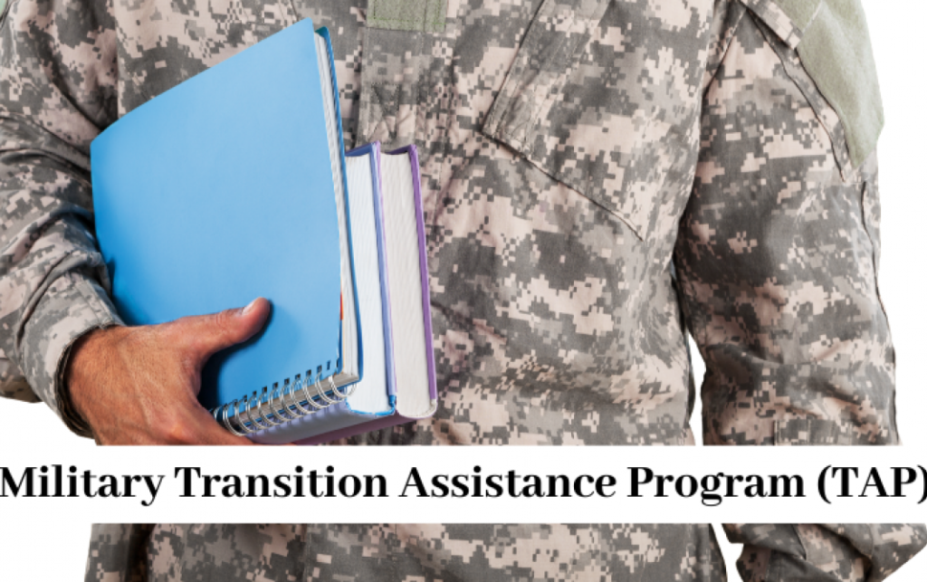 5 Top Jobs for Military Transition Assistance Program - Military News ...