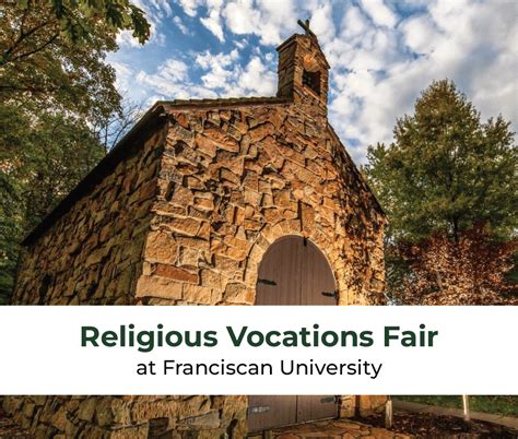 10 Franciscan University Of Steubenville Job Opportunities