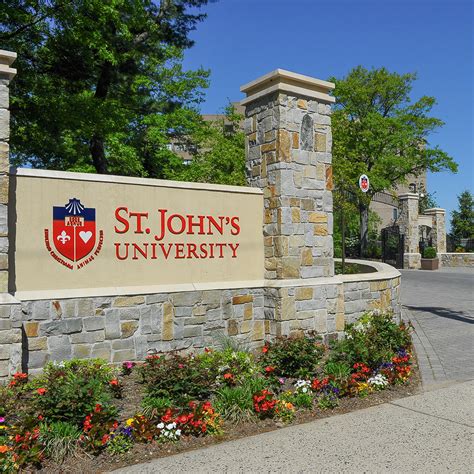 10 Job Opportunities At St Johns University You Should Know