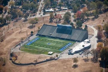 10 Things To Know About Indiana State University Memorial Stadium