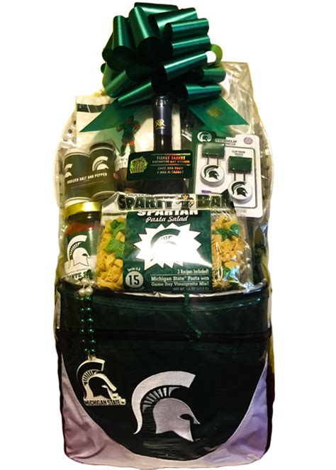 10 Unique Michigan State University Gift Ideas