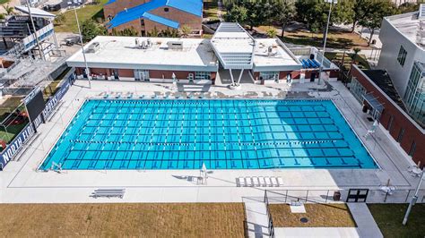 10 Ways To Enjoy University Of North Florida Pool