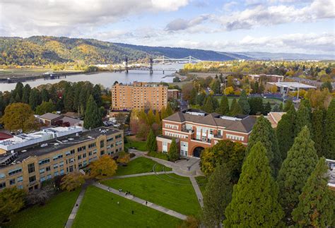 10 Ways To Land A Job At University Of Portland