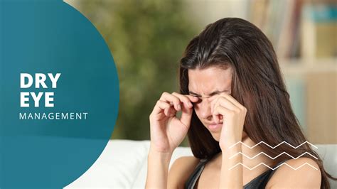 10 Ways To Manage Dry Eye Syndrome Effectively