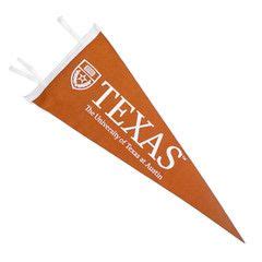 10 Ways To Rep Ut Austin With A Pennant