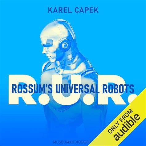 10 Ways To Understand Rossums Universal Robots Pdf