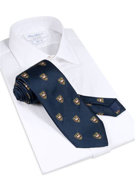 10 Ways To Wear Columbia University Tie