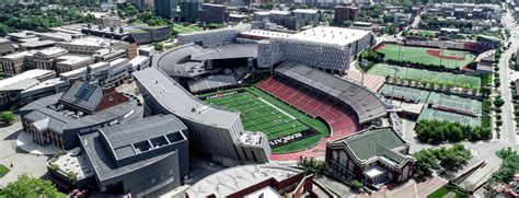 12 Breathtaking University Of Cincinnati Pictures