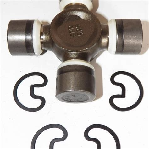 1330 Universal Joint: Overview And Applications