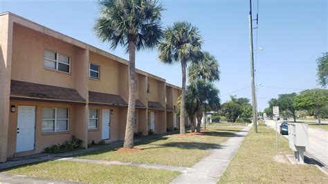 150 West University Blvd Melbourne Fl 32901 Apartments