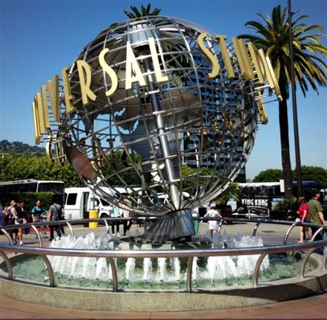 2 Ways To Enjoy Universal Studios Los Angeles 2x1