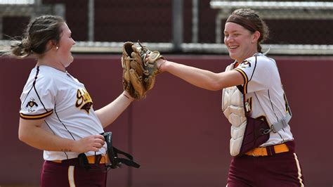 2023 Salisbury University Softball Schedule Released