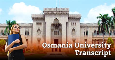 3 Easy Ways To Get Osmania University Transcripts