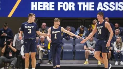 3 Navy Vs Boston University Predictions To Know