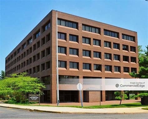 3 University Plaza Drive Hackensack Nj Office Spaces