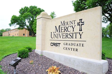 3 Ways To Explore Mount Mercy University Division