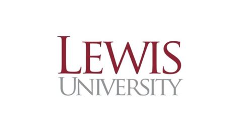 3 Ways To Interpret Lewis University Logo