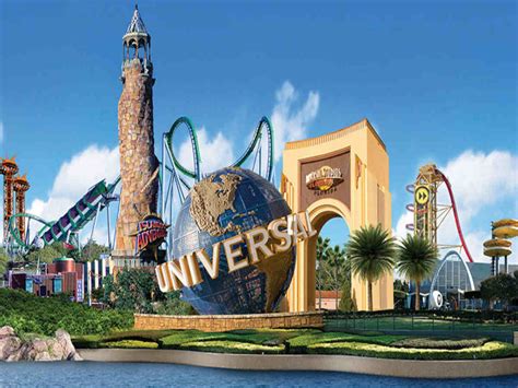 4 Formas De Disfrutar De Universal Studios En Vivo