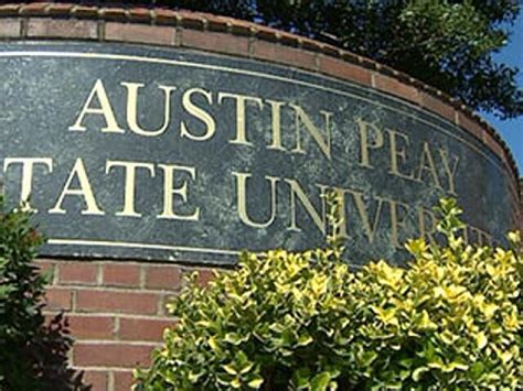 5 Austin Peay University Job Opportunities