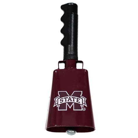 5 Authentic Msu Cowbells For Sale