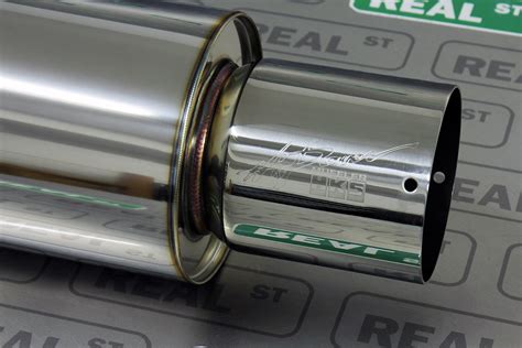 5 Benefits Of Hks Universal Muffler