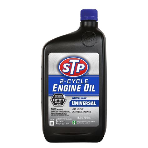 5 Benefits Of Universal 2-Cycle Engine Oil