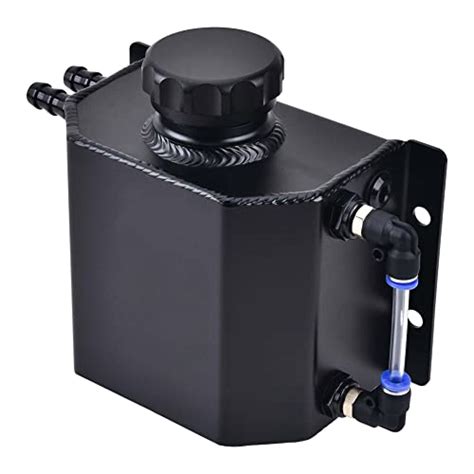 5 Benefits Of Universal Coolant Reservoir Tanks