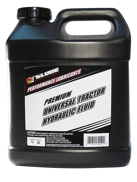 5 Benefits Of Universal Hydraulic Oil