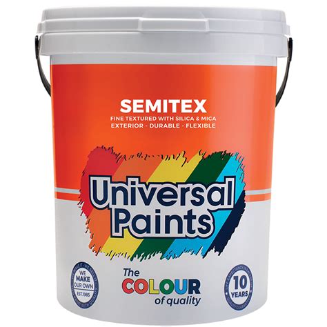 5 Benefits Of Universal Paint For Your Projects