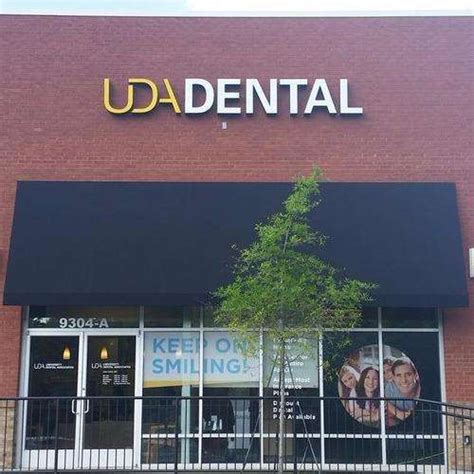 5 Benefits Of University Dental Associates Campus North