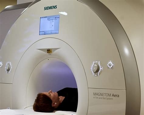 5 Benefits Of University Open Mri