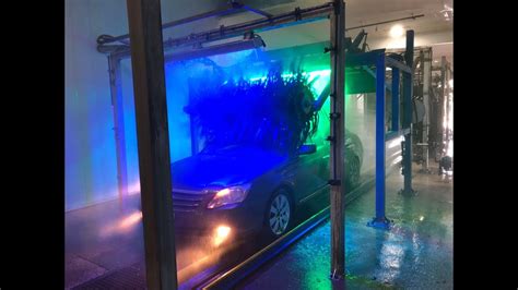 5 Best Car Washes On University Blvd