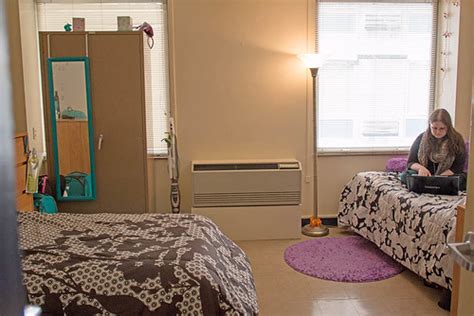 5 Best Dorms At Point Park University