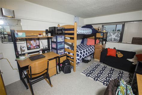 5 Best Johnson C Smith University Dorms