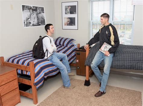 5 Best Lindenwood University Dorms To Live In