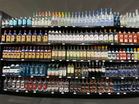 5 Best Liquor Stores On University Ave