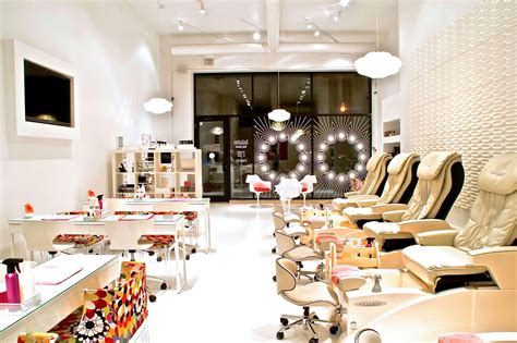 5 Best Nail Salons In University District Seattle