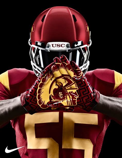 5 Best Usc Wallpaper 4k Designs