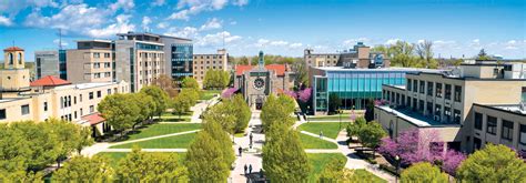 5 Canisius University Degrees To Boost Your Career