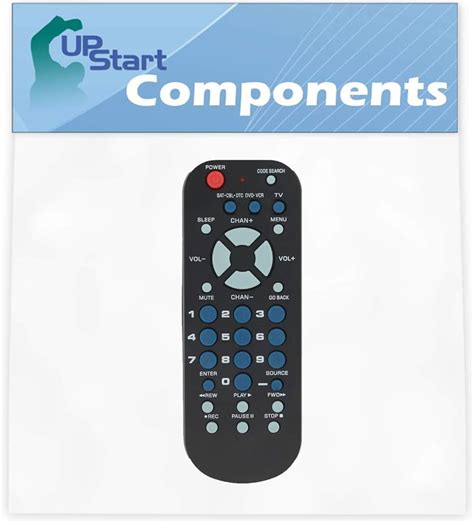 5 Codes For Sanyo Universal Remote