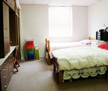 5 Cozy Southern Adventist University Dorms To Explore