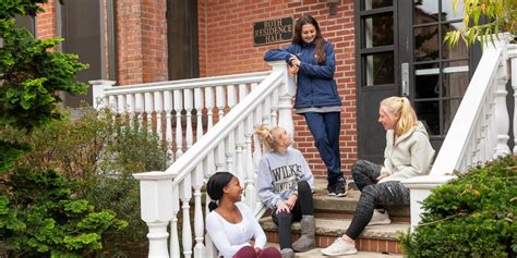 5 Cozy Wilkes University Residence Halls To Call Home