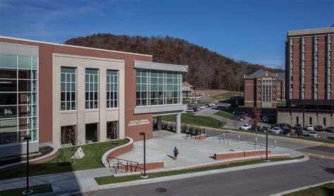 5 Current Job Openings At Morehead State University