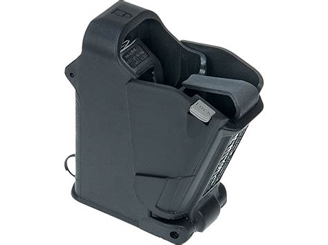 5 Easy Ways Universal Pistol Mag Loader Works