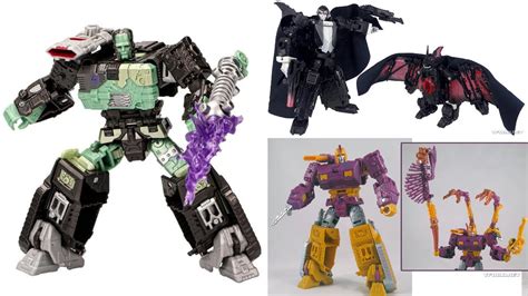 5 Epic Transformers X Universal Monsters Crossovers