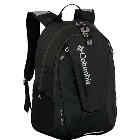 5 Essential Features Of A Columbia University Backpack