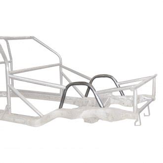 5 Essential Features Of A Universal Roll Cage Kit