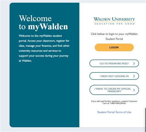 5 Essential Walden University Canvas Tips