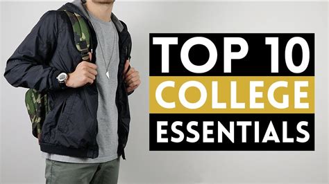 5 Essentials For Your Capital University Gear